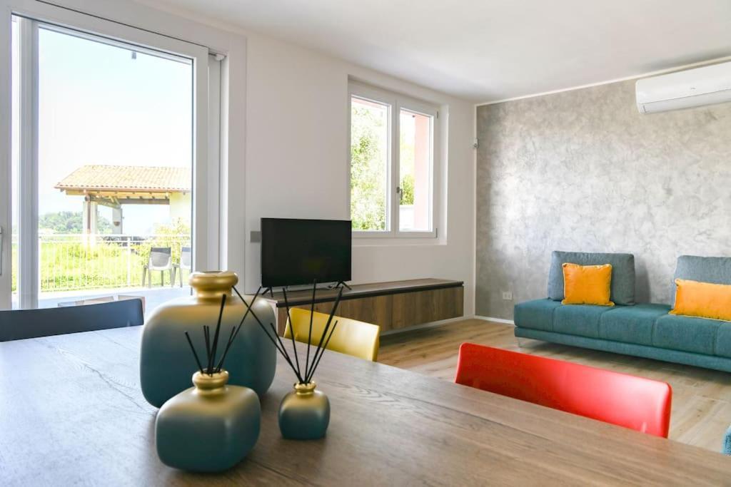 Bellagio Dreams,Luxury Apartment ภายนอก รูปภาพ