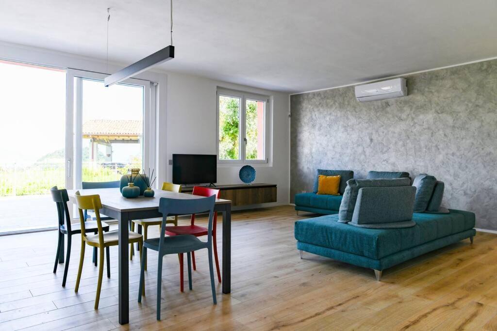 Bellagio Dreams,Luxury Apartment ภายนอก รูปภาพ