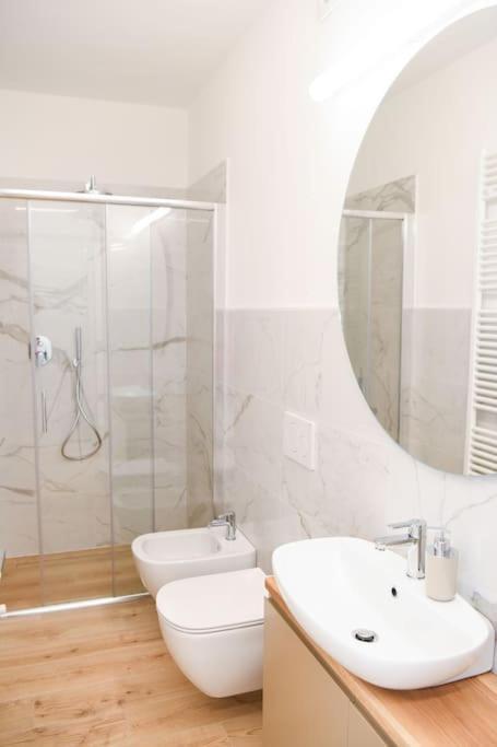 Bellagio Dreams,Luxury Apartment ภายนอก รูปภาพ
