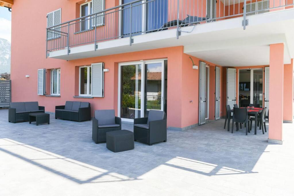 Bellagio Dreams,Luxury Apartment ภายนอก รูปภาพ
