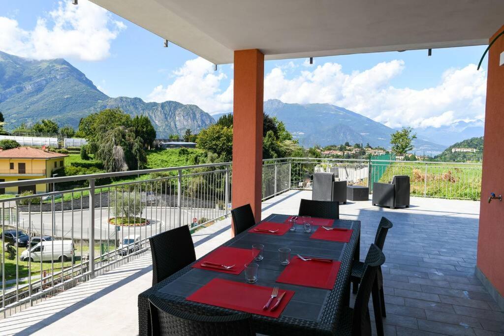 Bellagio Dreams,Luxury Apartment ภายนอก รูปภาพ