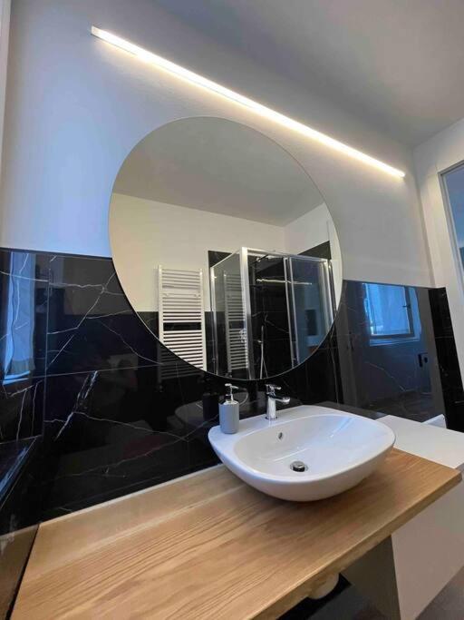 Bellagio Dreams,Luxury Apartment ภายนอก รูปภาพ