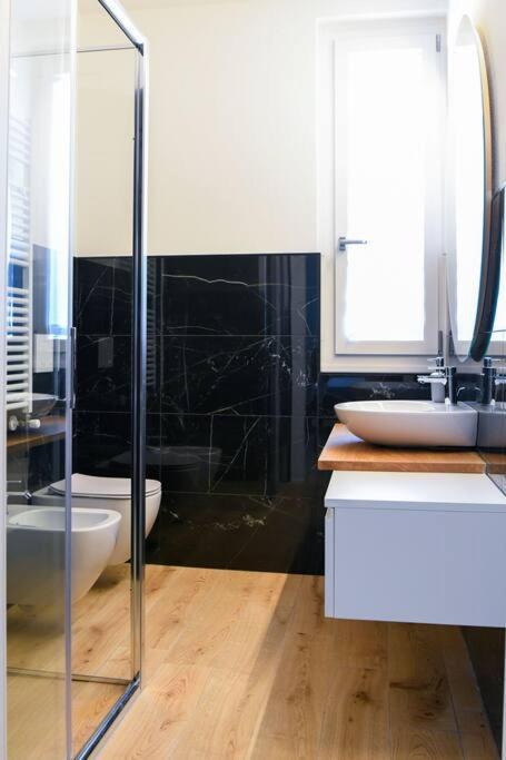 Bellagio Dreams,Luxury Apartment ภายนอก รูปภาพ