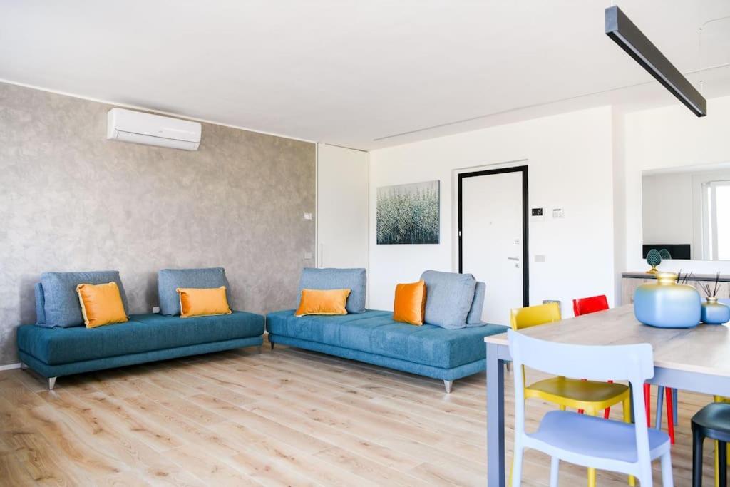 Bellagio Dreams,Luxury Apartment ภายนอก รูปภาพ