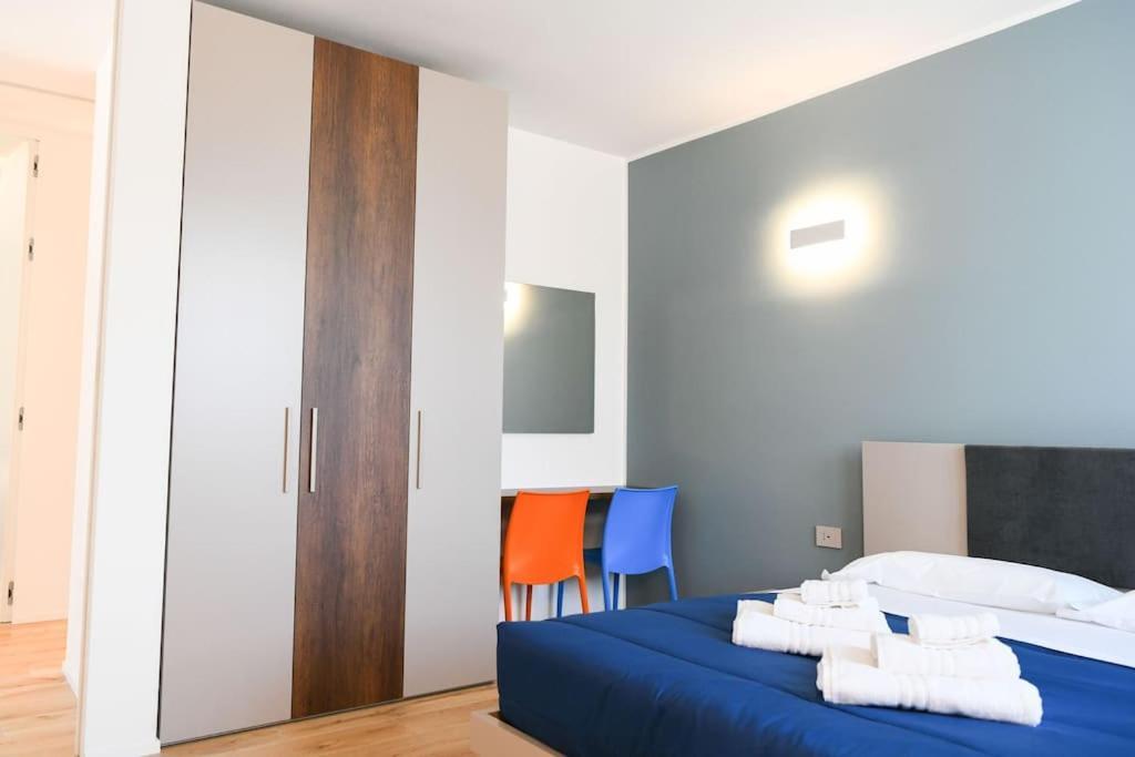 Bellagio Dreams,Luxury Apartment ภายนอก รูปภาพ