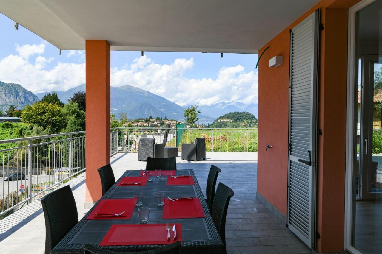 Bellagio Dreams,Luxury Apartment ภายนอก รูปภาพ