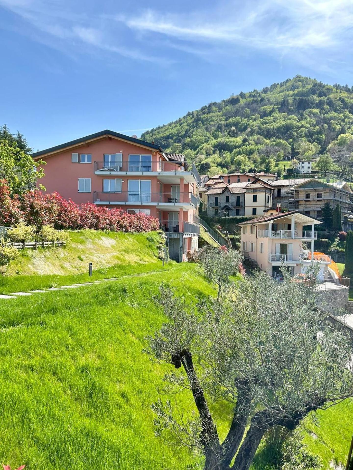 Bellagio Dreams,Luxury Apartment ภายนอก รูปภาพ