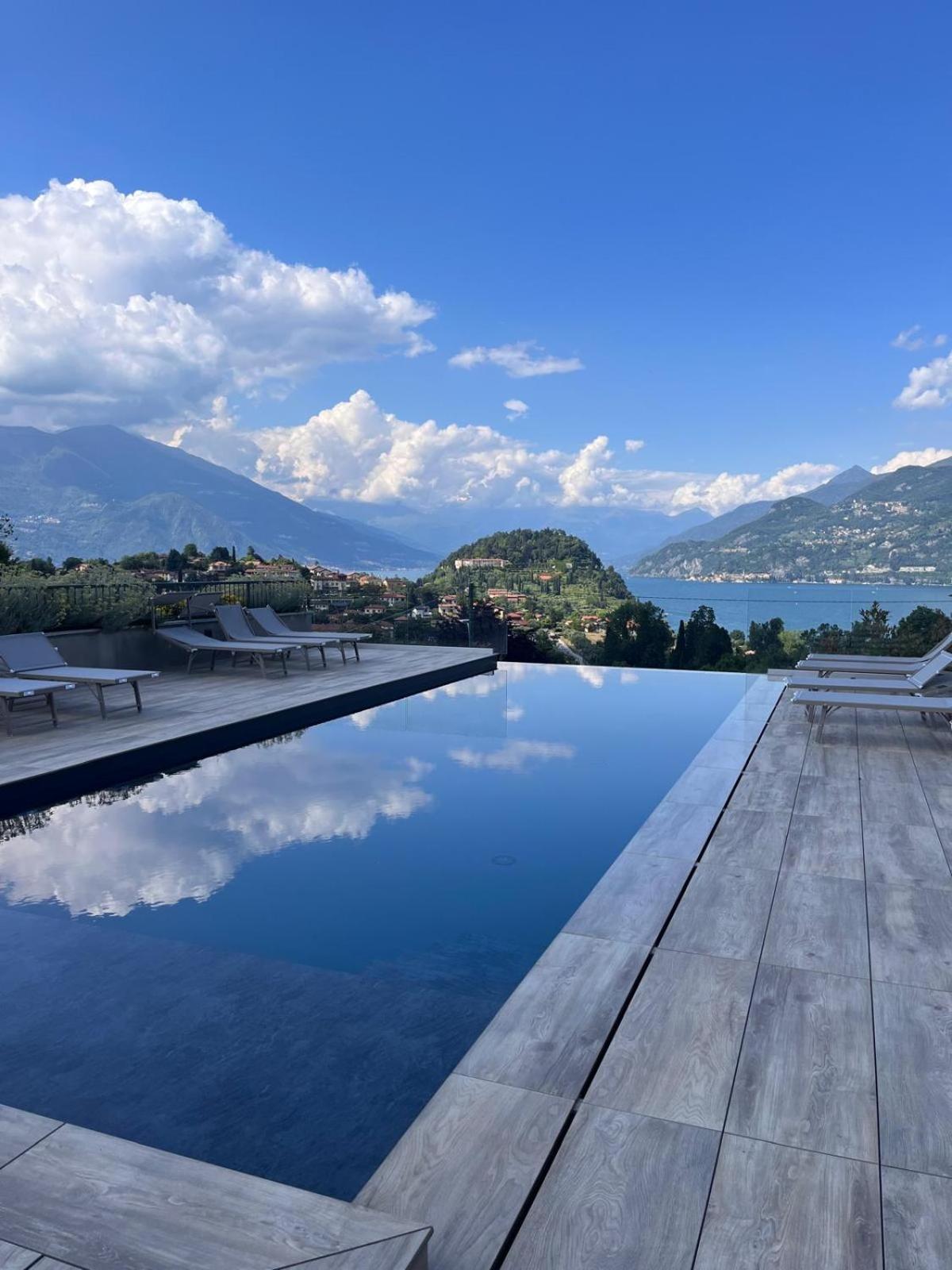 Bellagio Dreams,Luxury Apartment ภายนอก รูปภาพ